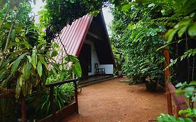 Sky Villa Sigiriya