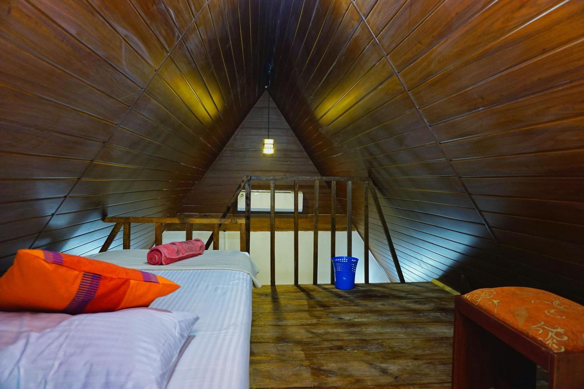 Sky Villa Sigiriya Exterior photo