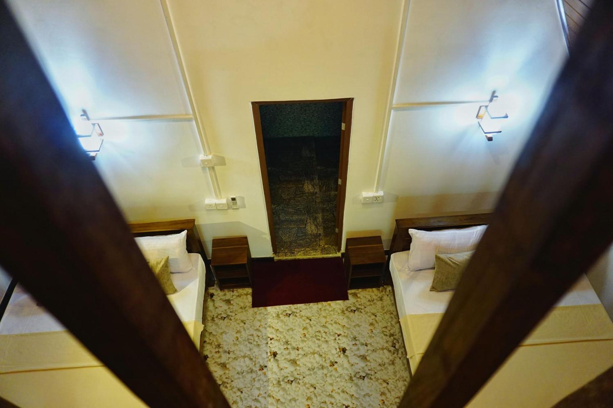 Sky Villa Sigiriya Exterior photo