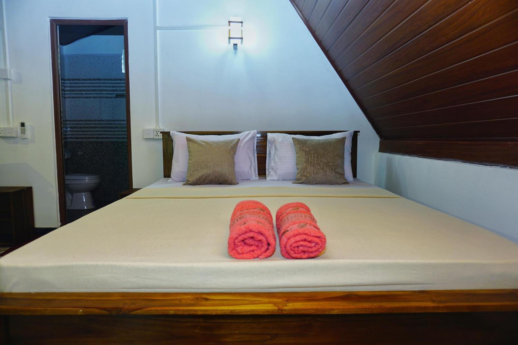 Sky Villa Sigiriya Exterior photo