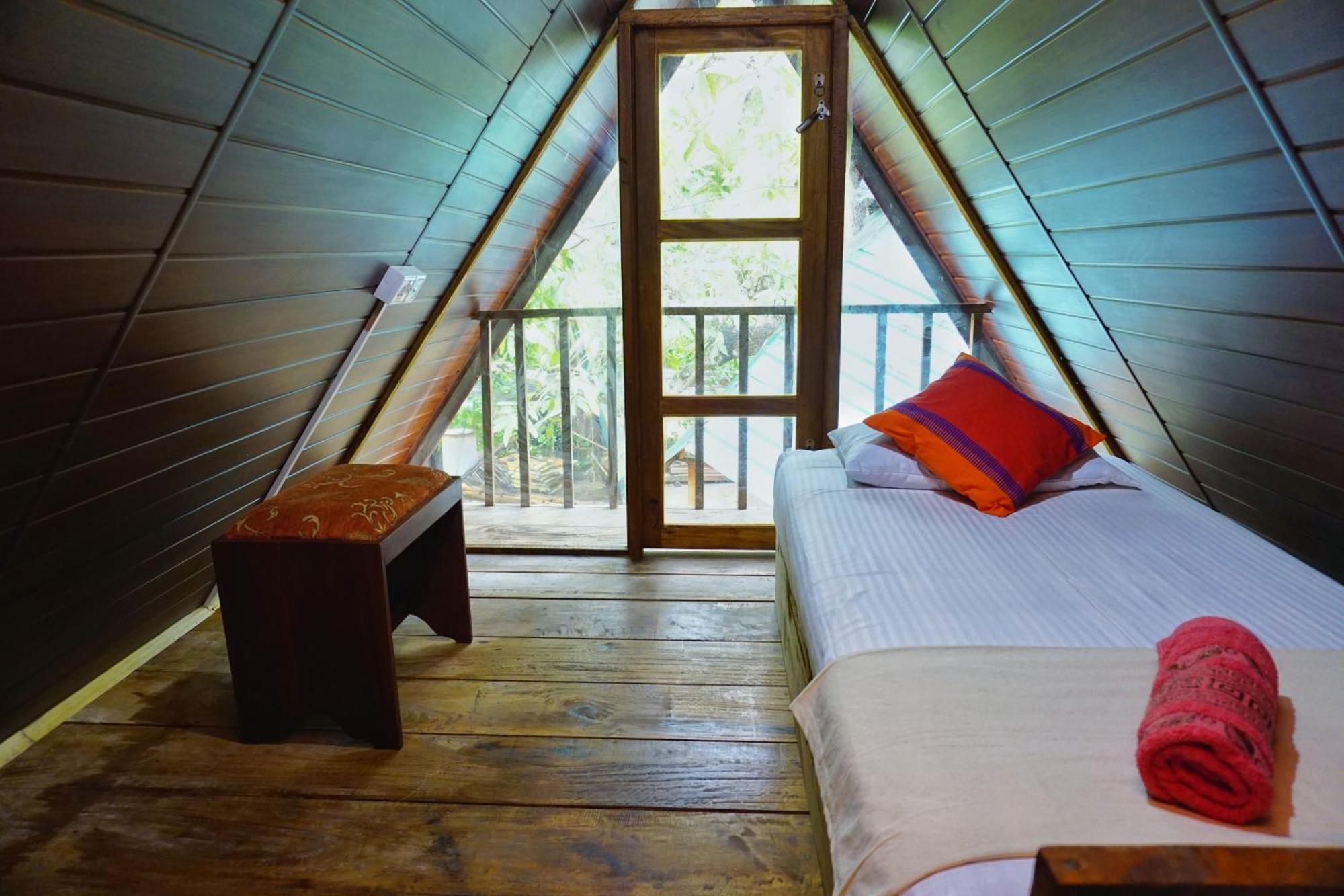 Sky Villa Sigiriya Exterior photo