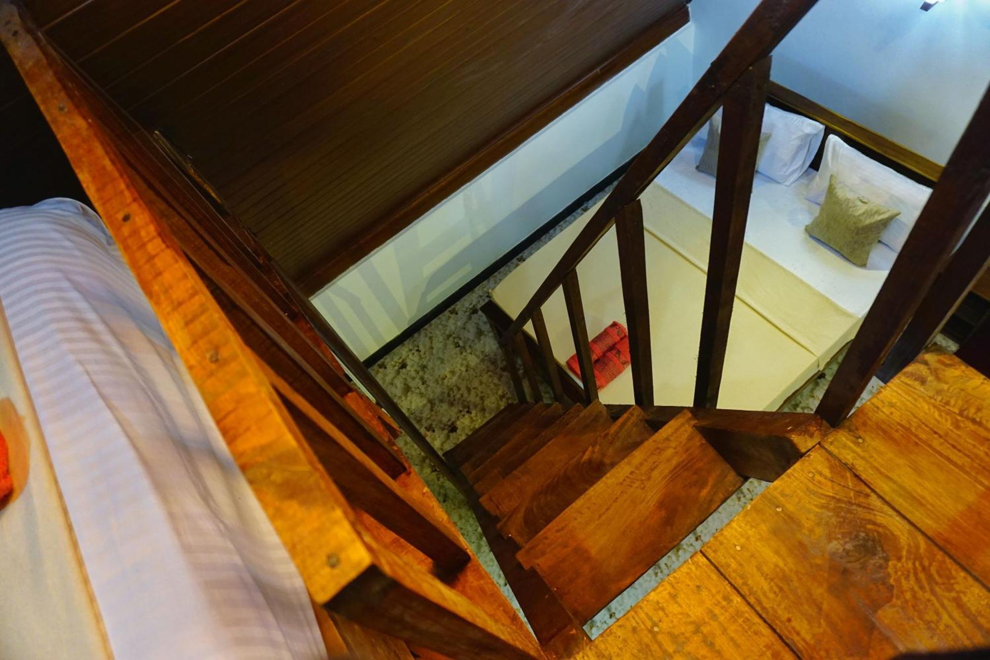 Sky Villa Sigiriya Exterior photo
