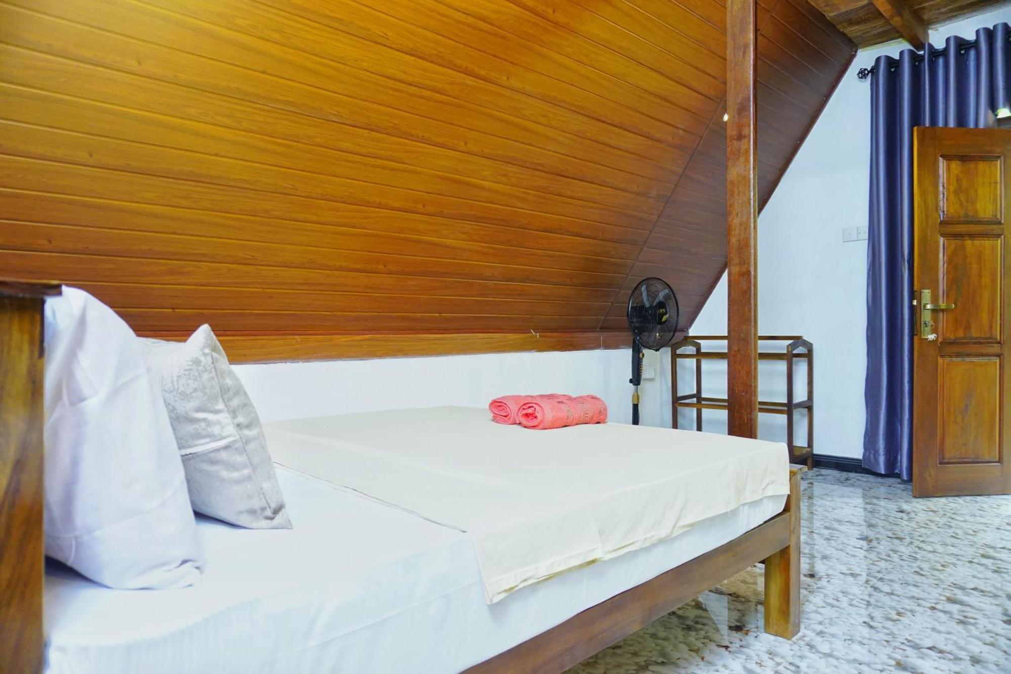 Sky Villa Sigiriya Exterior photo