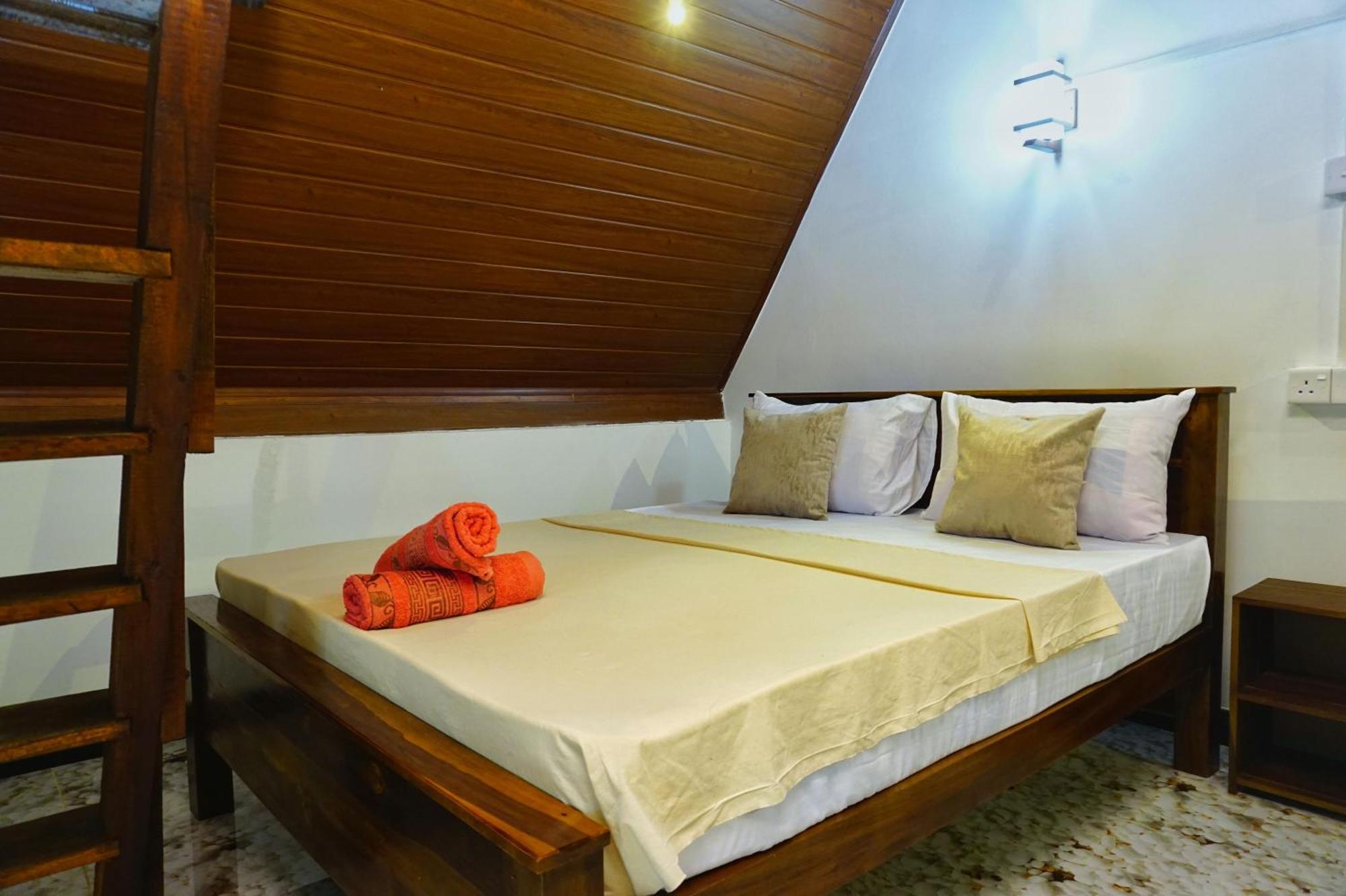 Sky Villa Sigiriya Exterior photo