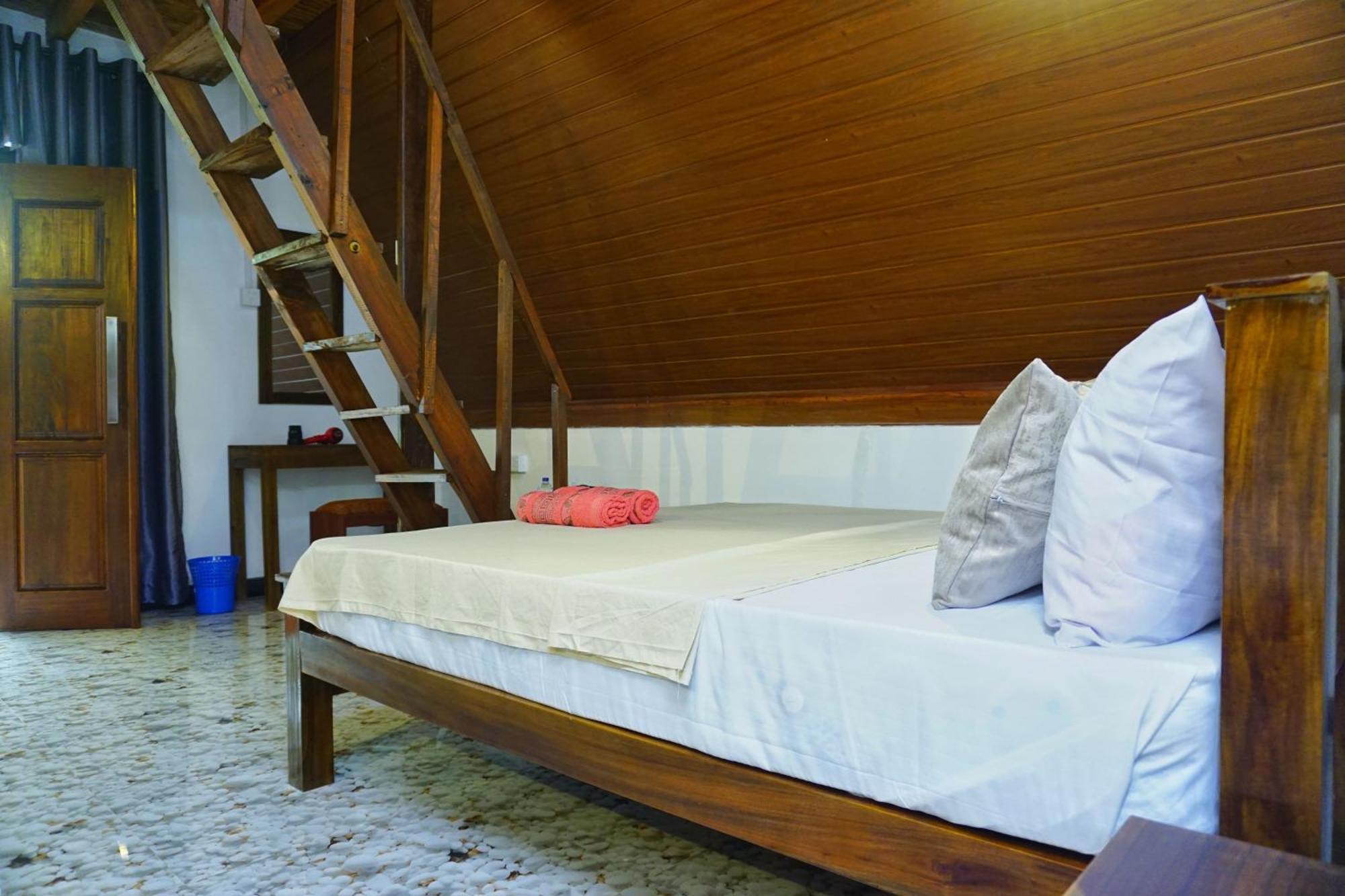 Sky Villa Sigiriya Exterior photo