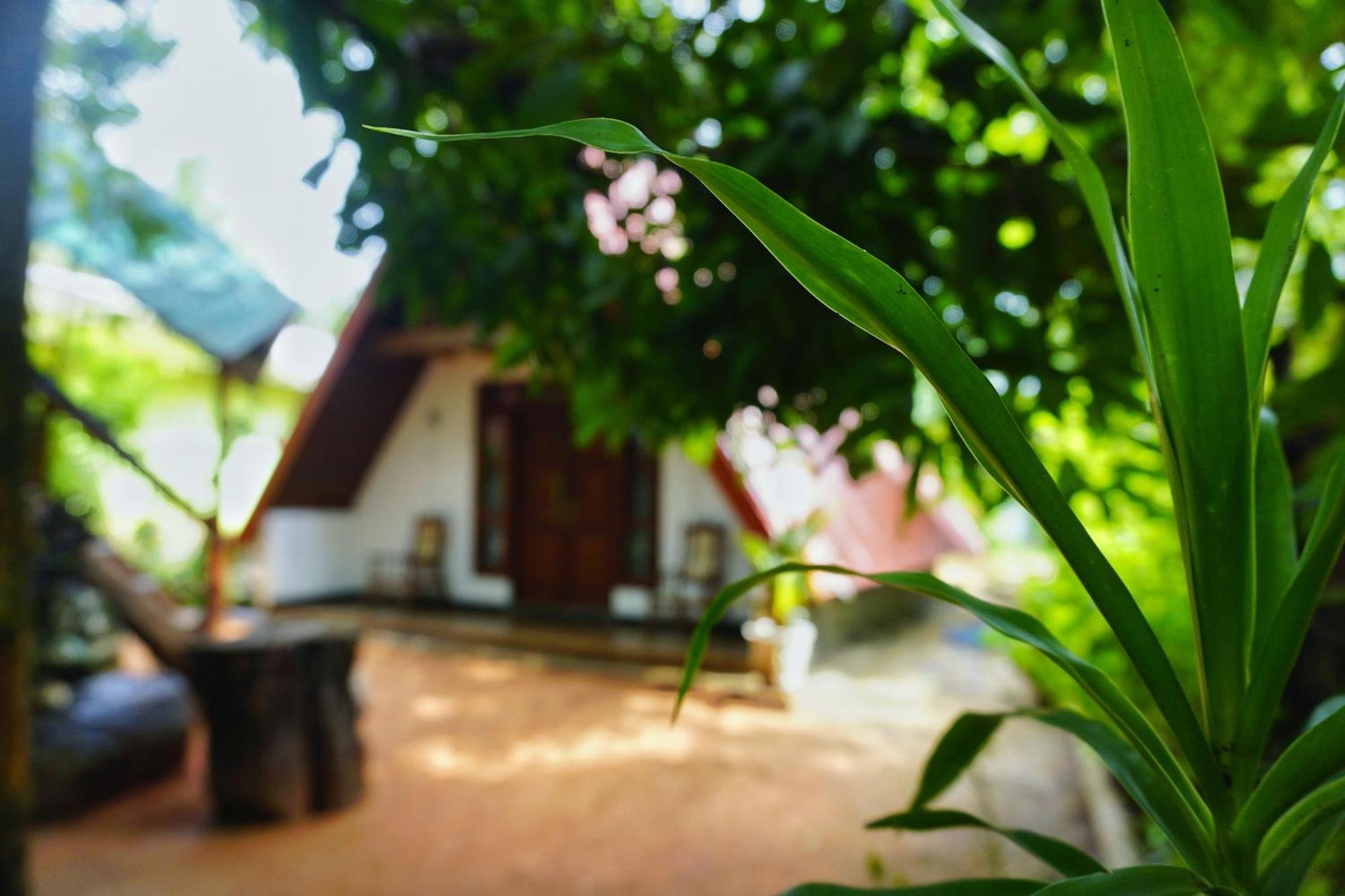 Sky Villa Sigiriya Exterior photo