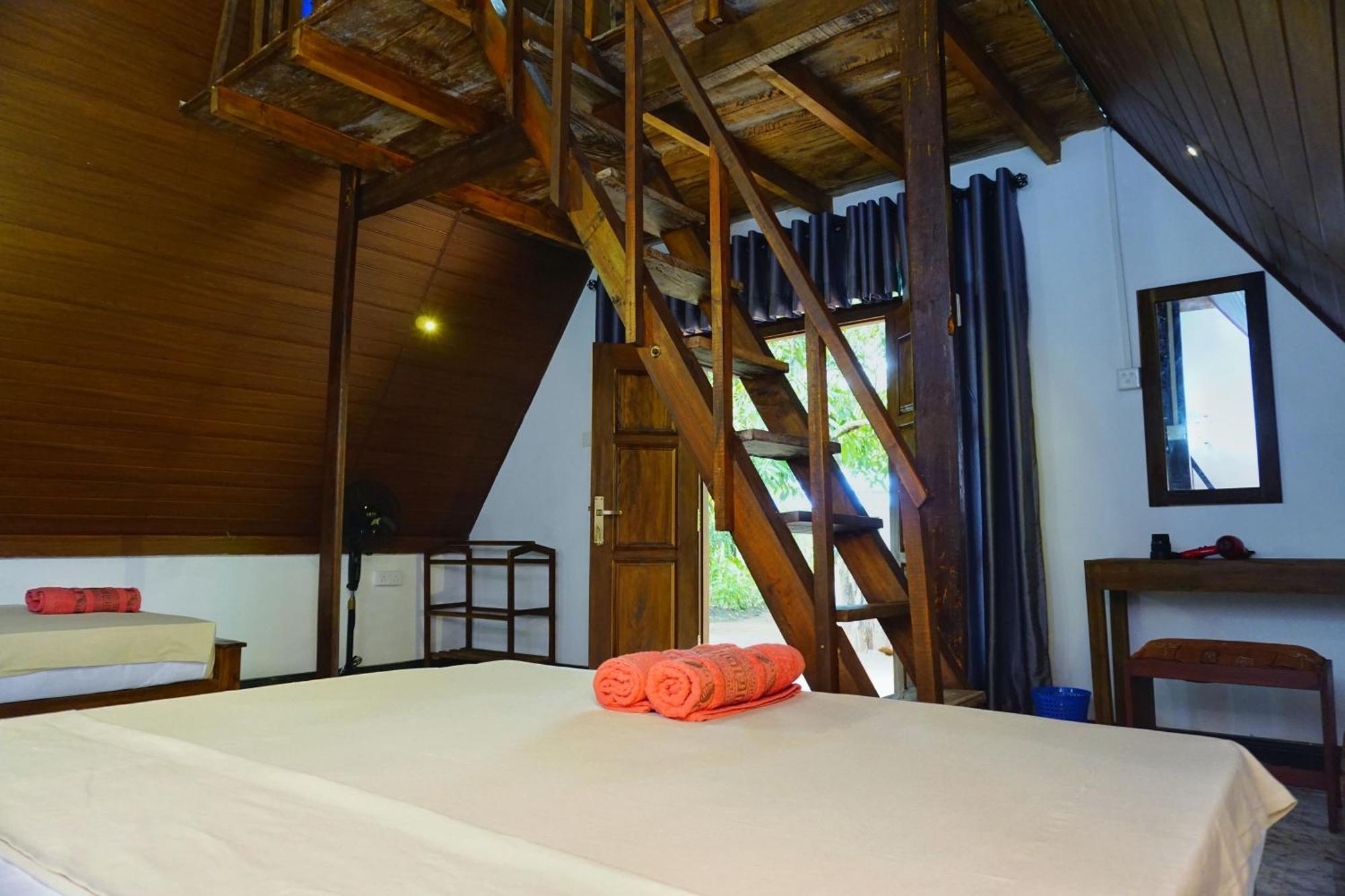 Sky Villa Sigiriya Exterior photo