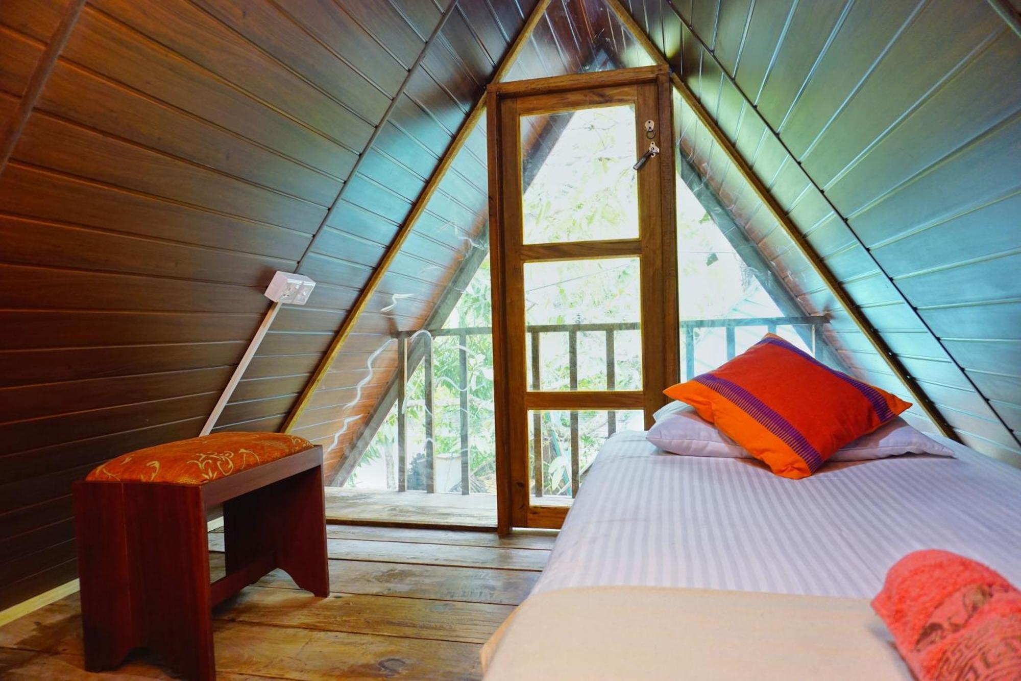 Sky Villa Sigiriya Exterior photo
