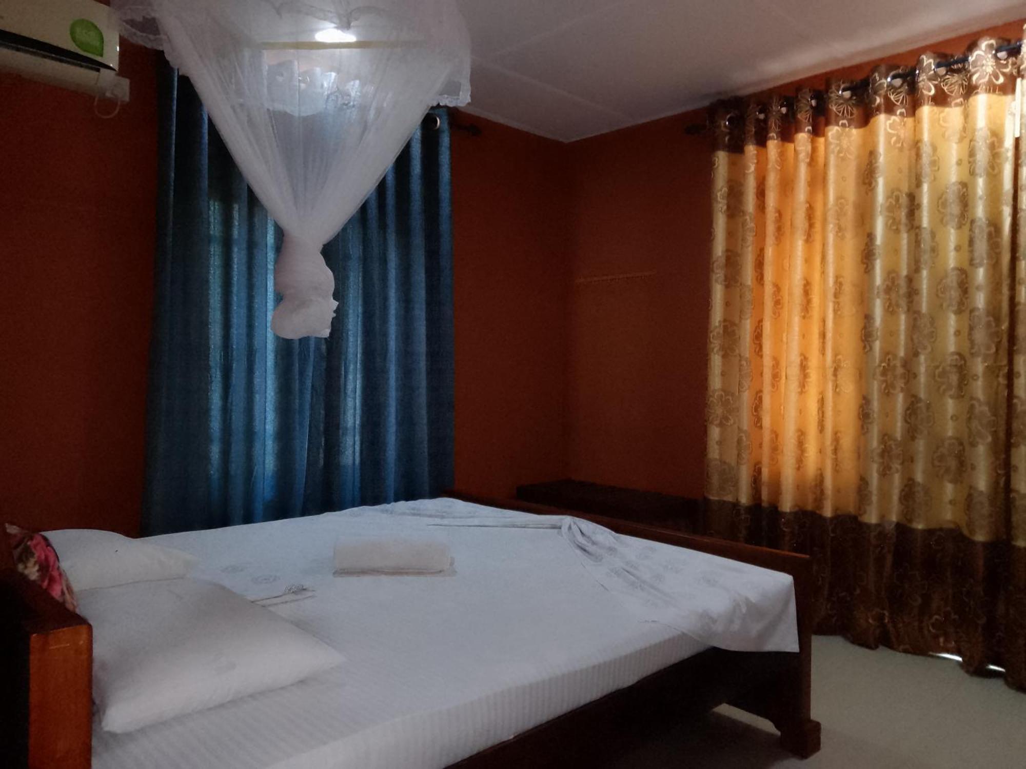 Sky Villa Sigiriya Exterior photo