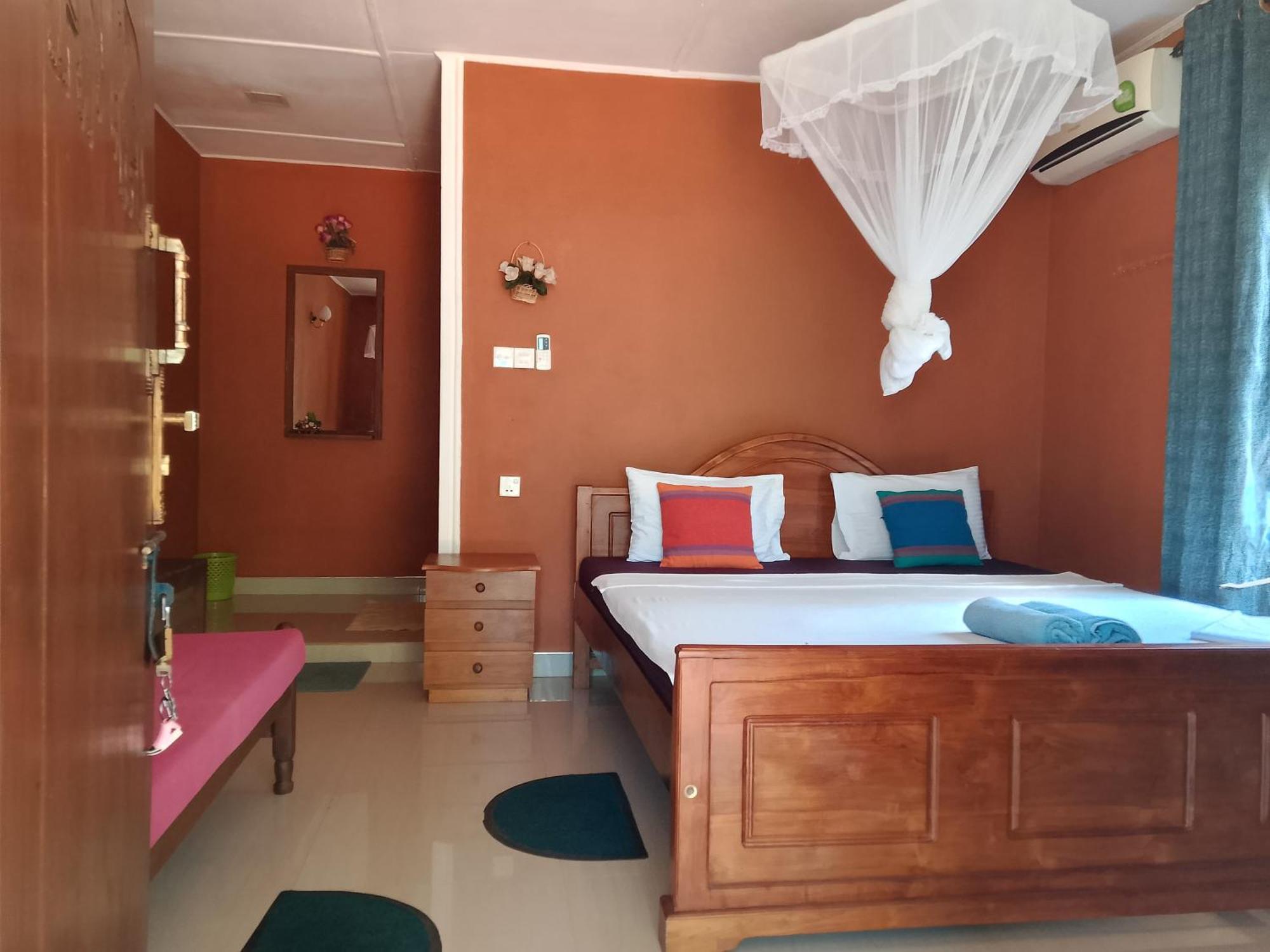 Sky Villa Sigiriya Exterior photo