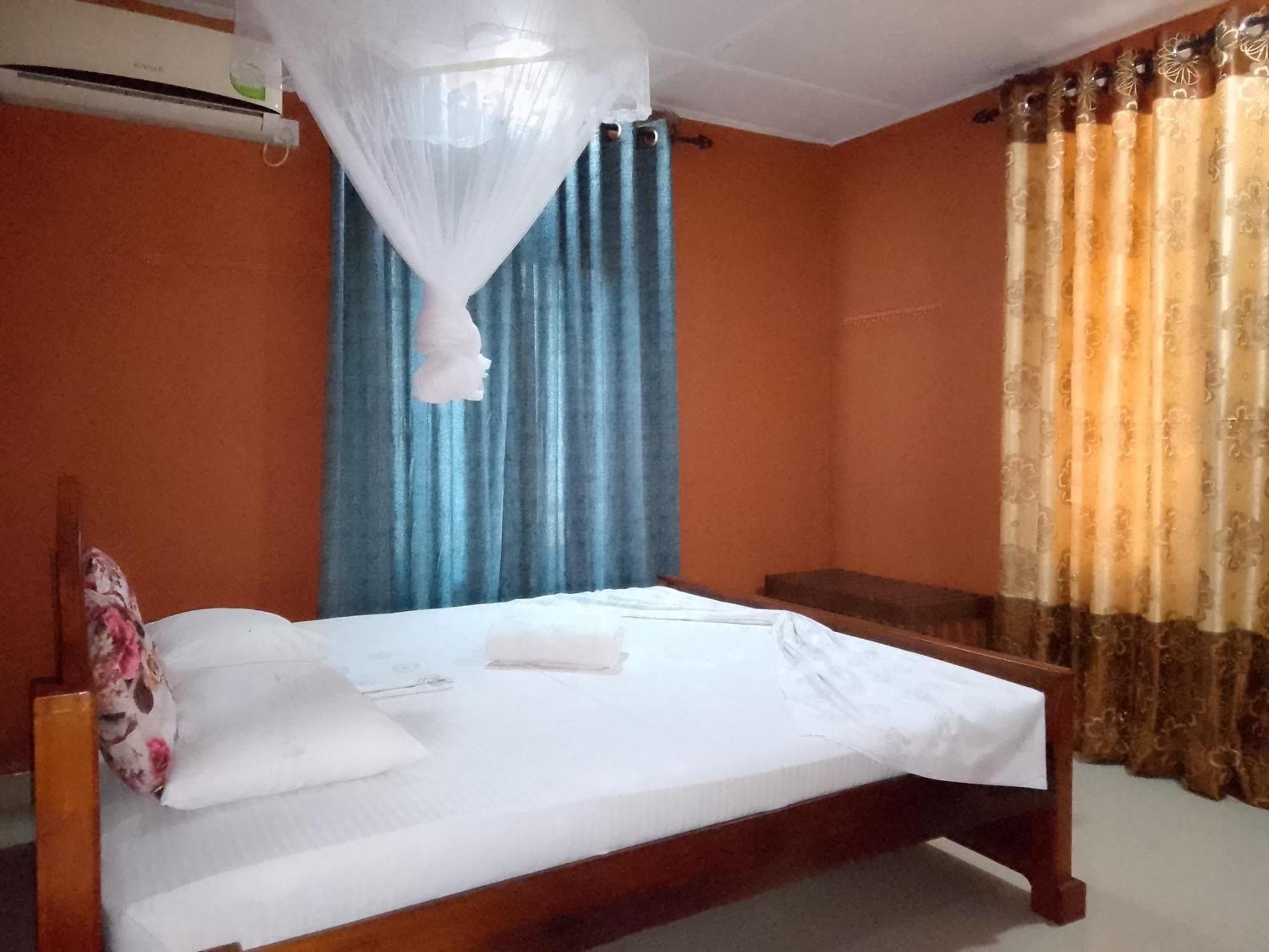 Sky Villa Sigiriya Exterior photo
