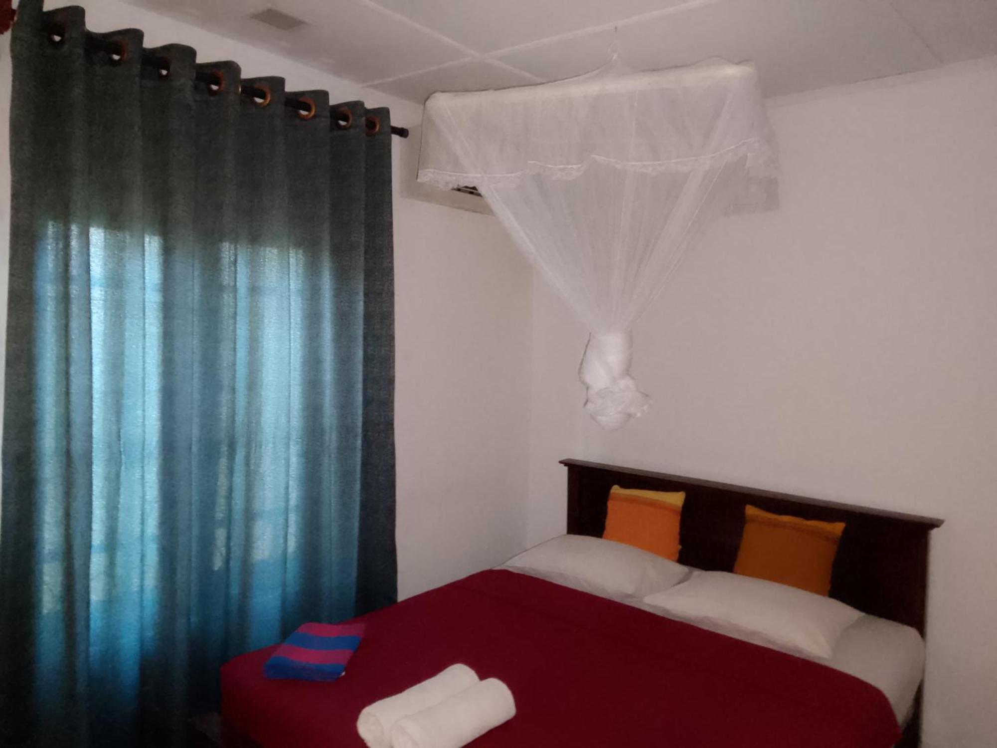 Sky Villa Sigiriya Exterior photo