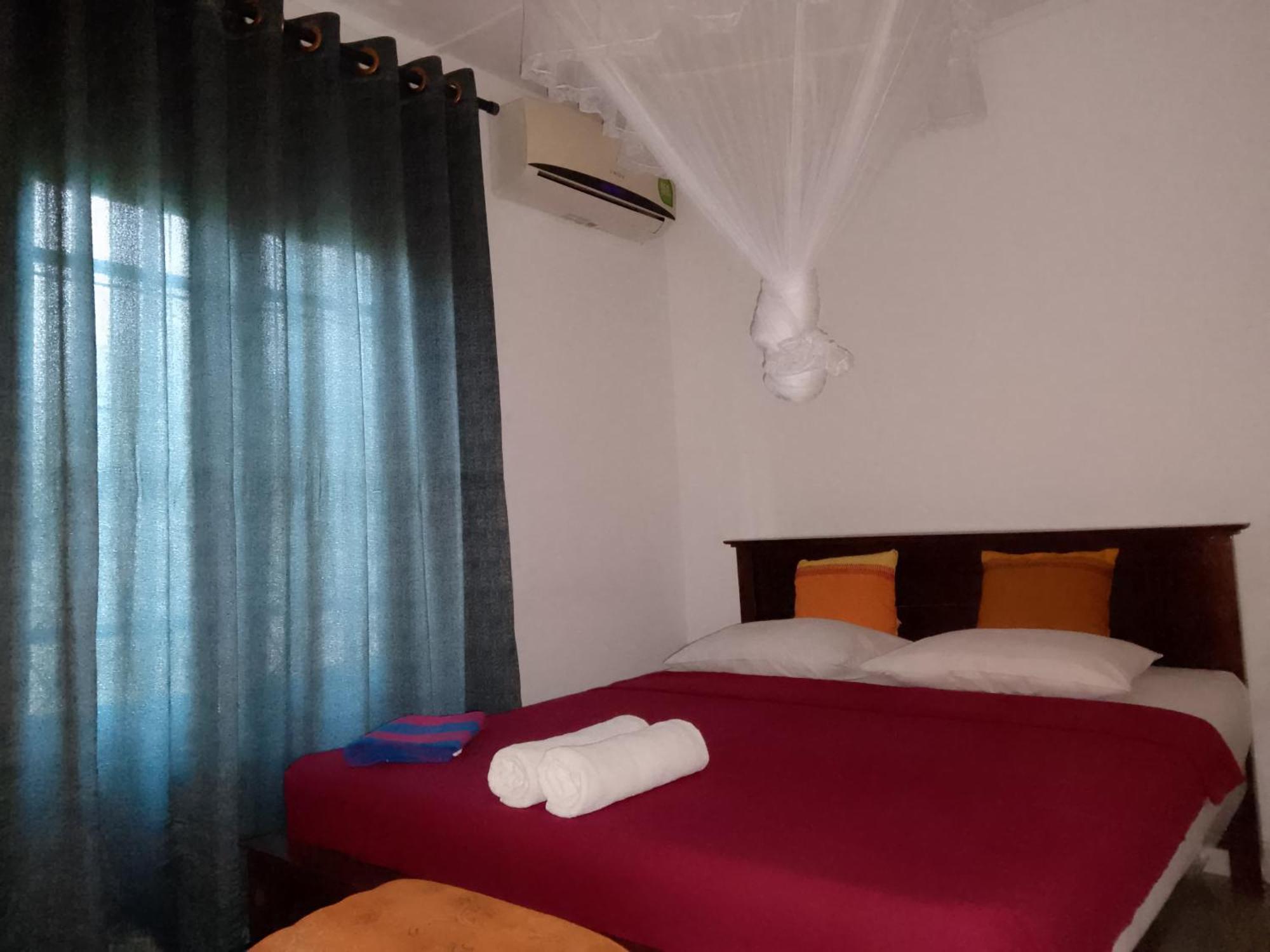 Sky Villa Sigiriya Exterior photo