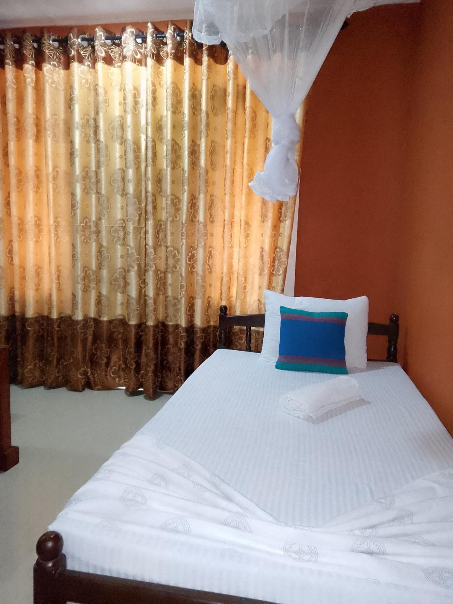 Sky Villa Sigiriya Exterior photo