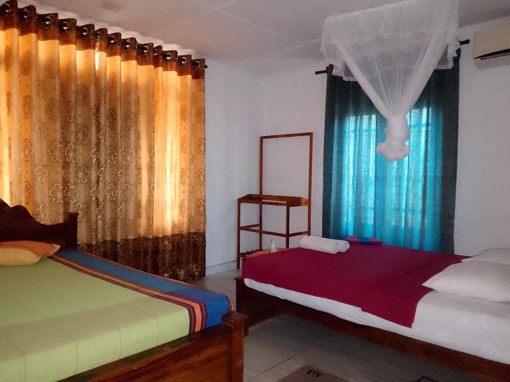 Sky Villa Sigiriya Exterior photo