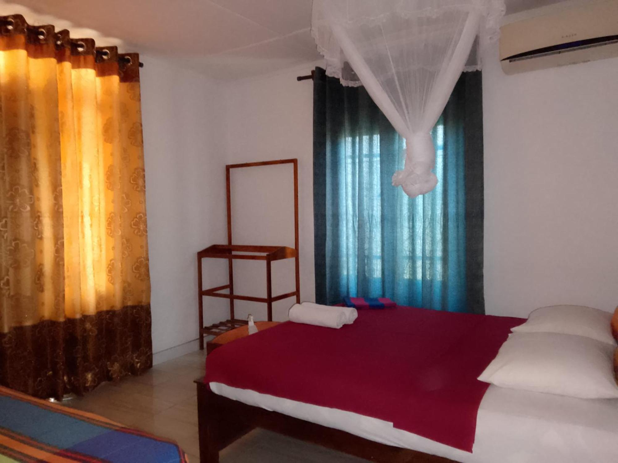 Sky Villa Sigiriya Exterior photo